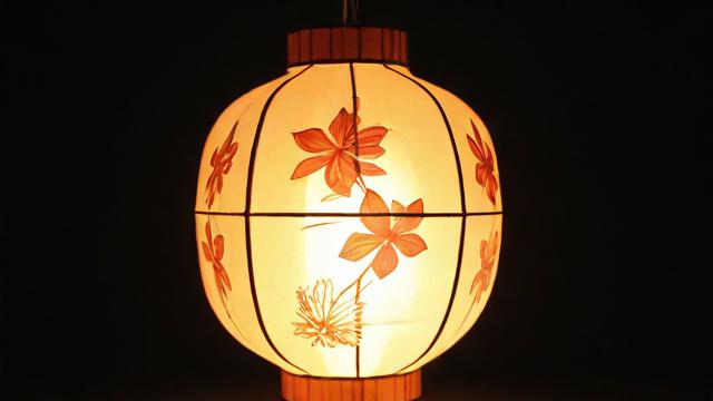 怎么做手工灯笼:从材料到创意设计的详细指南 第2张 怎么做手工灯笼:从材料到创意设计的详细指南 第2张