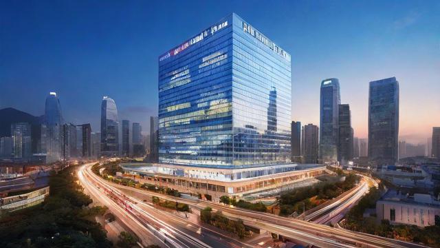 深圳万达广场交通指南及购物娱乐全攻略 第2张 深圳万达广场交通指南及购物娱乐全攻略 第2张