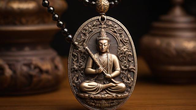 揭秘辟邪的东西:传统与现代的守护之力,让你生活更安心 第1张 揭秘辟邪的东西:传统与现代的守护之力,让你生活更安心 第1张