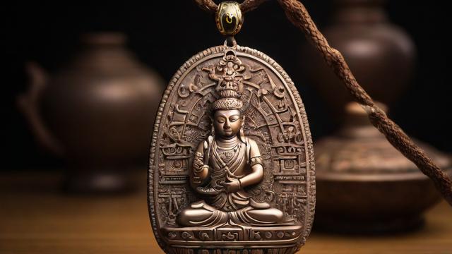 揭秘辟邪的东西:传统与现代的守护之力,让你生活更安心 第2张 揭秘辟邪的东西:传统与现代的守护之力,让你生活更安心 第2张
