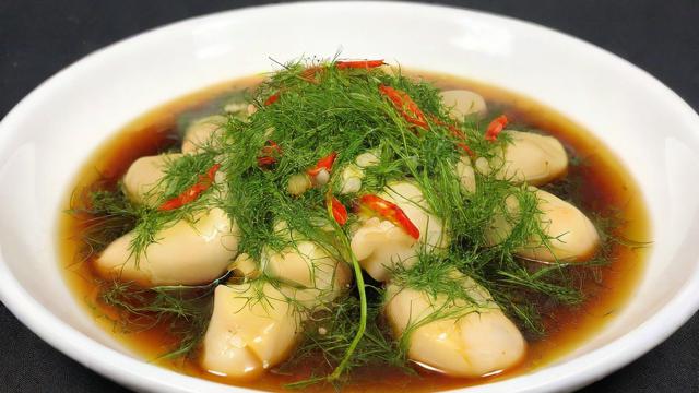 茴香怎么做好吃 教你几招轻松搞定美味佳肴 第2张 茴香怎么做好吃 教你几招轻松搞定美味佳肴 第2张