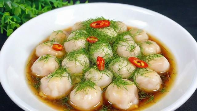茴香怎么做好吃 教你几招轻松搞定美味佳肴 第4张 茴香怎么做好吃 教你几招轻松搞定美味佳肴 第4张