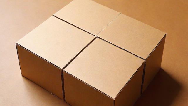 纸盒的折法大全:从基础到进阶,轻松学会各种精美纸盒制作技巧 第2张 纸盒的折法大全:从基础到进阶,轻松学会各种精美纸盒制作技巧 第2张