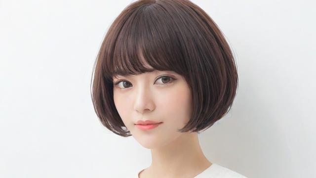 2023年短头发发型图片女:流行趋势与实用护理技巧 第1张 2023年短头发发型图片女:流行趋势与实用护理技巧 第1张