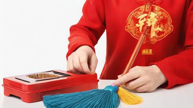 过年打扫卫生技巧与工具推荐,让你事半功倍轻松过大年 第1张 过年打扫卫生技巧与工具推荐,让你事半功倍轻松过大年 第1张