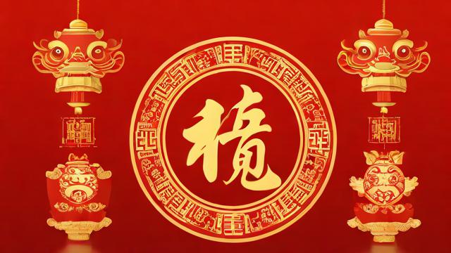 本命年太岁影响及化解方法:全面解析与应对策略 第2张 本命年太岁影响及化解方法:全面解析与应对策略 第2张