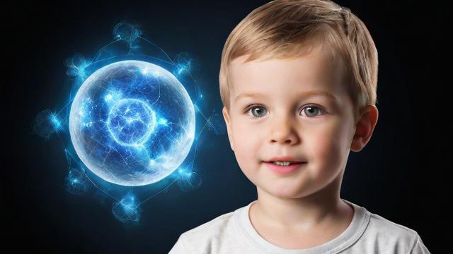 梦到生男孩的深层含义与科学解读，揭示心理状态与文化象征