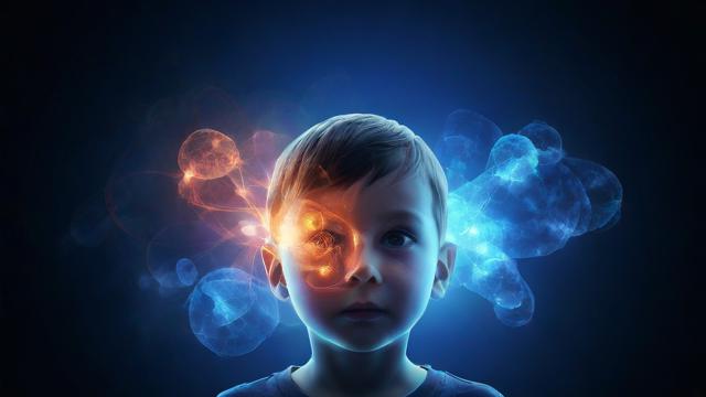 梦到生男孩的深层含义与科学解读,揭示心理状态与文化象征 第3张 梦到生男孩的深层含义与科学解读,揭示心理状态与文化象征 第3张