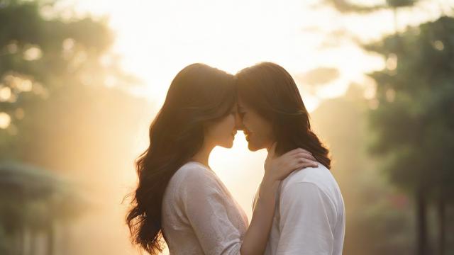 八字看姻缘:如何通过八字分析找到幸福婚姻 第2张 八字看姻缘:如何通过八字分析找到幸福婚姻 第2张