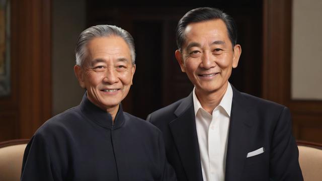 爸爸的哥哥叫什么？传统称谓伯父的文化内涵及新时代演变