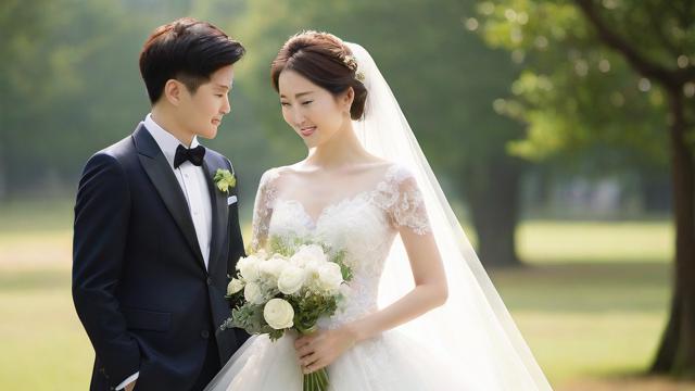 婚礼的意义:从历史演变到现代多样化形式的深度解析 第2张 婚礼的意义:从历史演变到现代多样化形式的深度解析 第2张