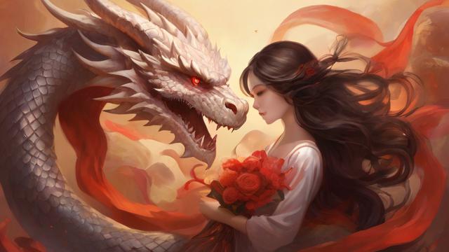 属龙和属蛇的性格特点及婚姻生活中的优势互补与挑战应对方法 第3张 属龙和属蛇的性格特点及婚姻生活中的优势互补与挑战应对方法 第3张