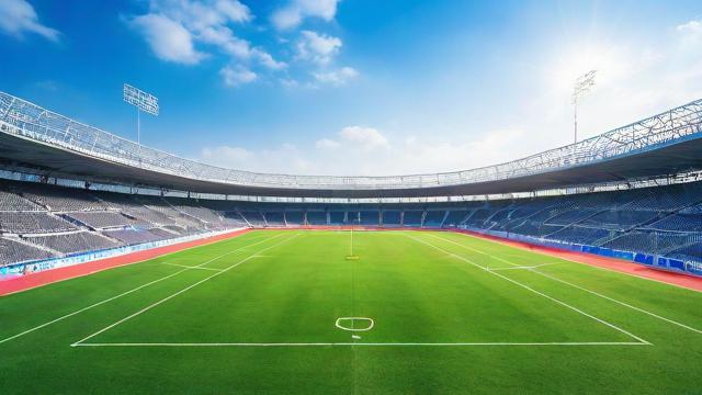 五人制足球场建设标准与预订攻略，让你轻松找到理想场地