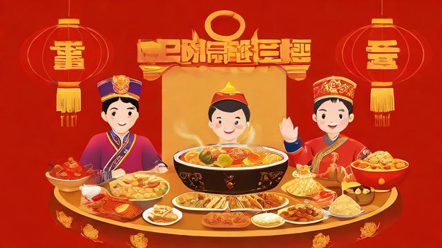 探索中国少数民族风俗：节日庆典、饮食文化与家庭习俗全解析