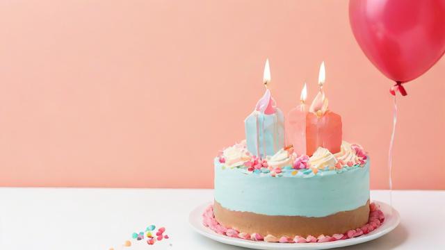 生日感谢语怎么写才能更真诚动人 让关系更亲密 第2张 生日感谢语怎么写才能更真诚动人 让关系更亲密 第2张