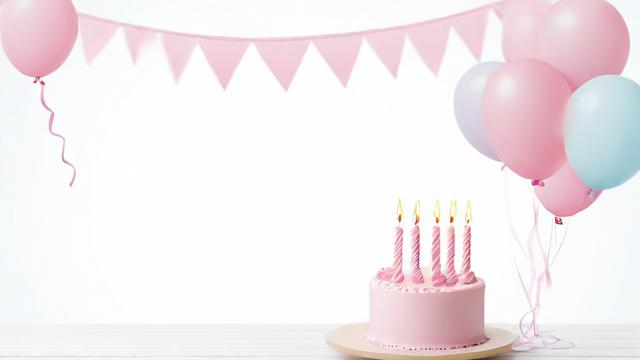 生日感谢语怎么写才能更真诚动人 让关系更亲密 第3张 生日感谢语怎么写才能更真诚动人 让关系更亲密 第3张