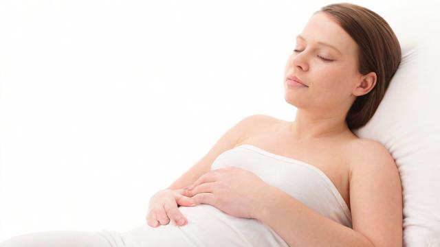 梦见生孩子了的心理学解读与文化意义分析 第2张 梦见生孩子了的心理学解读与文化意义分析 第2张