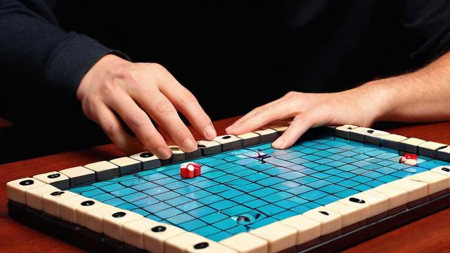 掌握打麻将方位技巧,轻松提升胜率的秘诀 第2张 掌握打麻将方位技巧,轻松提升胜率的秘诀 第2张