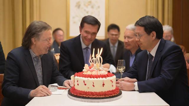 周年纪念日的庆祝方式与意义:从个人到社会的文化传承 第3张 周年纪念日的庆祝方式与意义:从个人到社会的文化传承 第3张