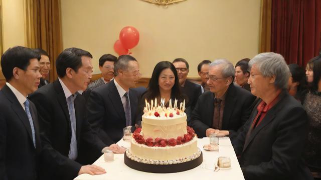 周年纪念日的庆祝方式与意义:从个人到社会的文化传承 第4张 周年纪念日的庆祝方式与意义:从个人到社会的文化传承 第4张