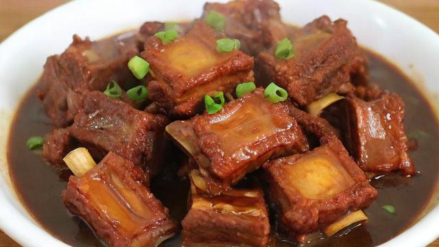 排骨要炖多久才能软烂入味?不同部位与烹饪技巧全解析 第4张 排骨要炖多久才能软烂入味?不同部位与烹饪技巧全解析 第4张