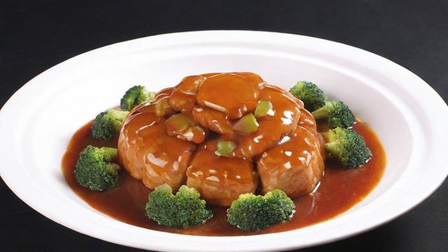 菜品名称大全:中华八大菜系与创意健康菜品的深度解析 第2张 菜品名称大全:中华八大菜系与创意健康菜品的深度解析 第2张