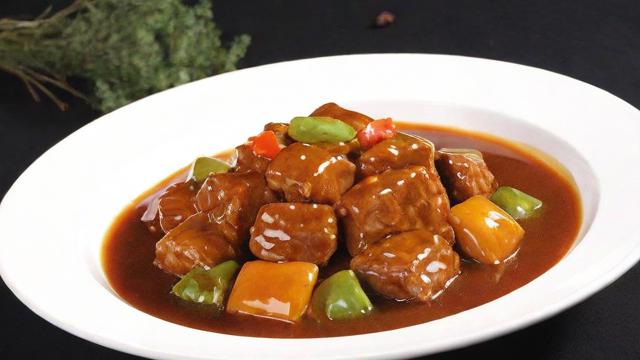 菜品名称大全:中华八大菜系与创意健康菜品的深度解析 第3张 菜品名称大全:中华八大菜系与创意健康菜品的深度解析 第3张
