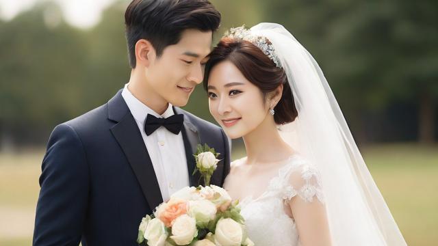 结婚的理由:从情感需求到个人成长的全面解析 第3张 结婚的理由:从情感需求到个人成长的全面解析 第3张