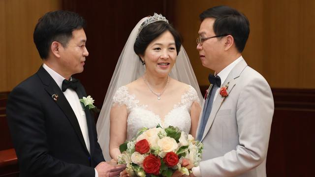 婚礼父母致辞技巧：打造感人至深的完美演讲