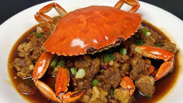 肉蟹的做法大全：从基础到创意的全方位指南