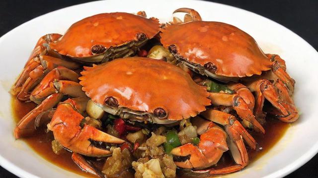 肉蟹的做法大全:从基础到创意的全方位指南 第2张 肉蟹的做法大全:从基础到创意的全方位指南 第2张