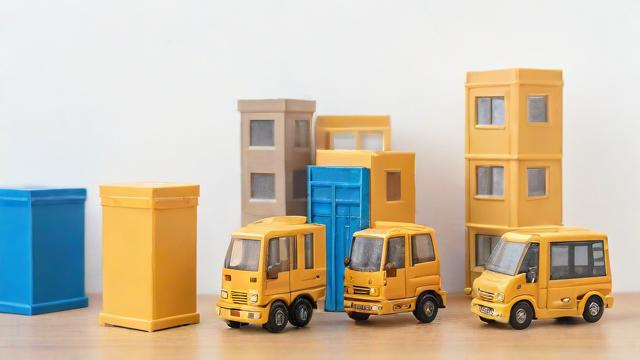 搬家公司多少钱?全面解析搬家费用及节省成本技巧 第2张 搬家公司多少钱?全面解析搬家费用及节省成本技巧 第2张