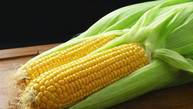 玉米要蒸多久才能熟透且口感最佳?详细攻略告诉你答案 第4张 玉米要蒸多久才能熟透且口感最佳?详细攻略告诉你答案 第4张