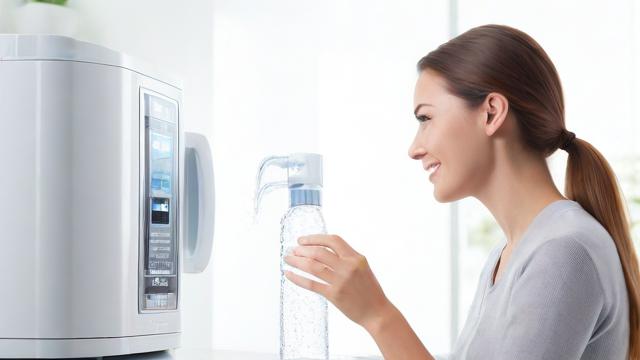 怎么清洗饮水机:全面指南,保障家人健康饮水 第2张 怎么清洗饮水机:全面指南,保障家人健康饮水 第2张