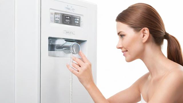怎么清洗饮水机:全面指南,保障家人健康饮水 第3张 怎么清洗饮水机:全面指南,保障家人健康饮水 第3张