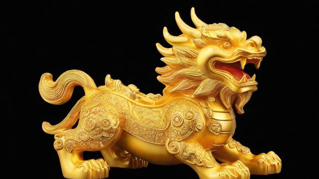 貔貅怎么开光：详细步骤与注意事项全面解析