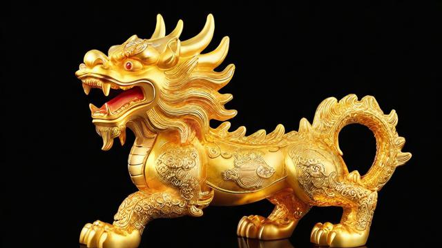 貔貅怎么开光:详细步骤与注意事项全面解析 第2张 貔貅怎么开光:详细步骤与注意事项全面解析 第2张