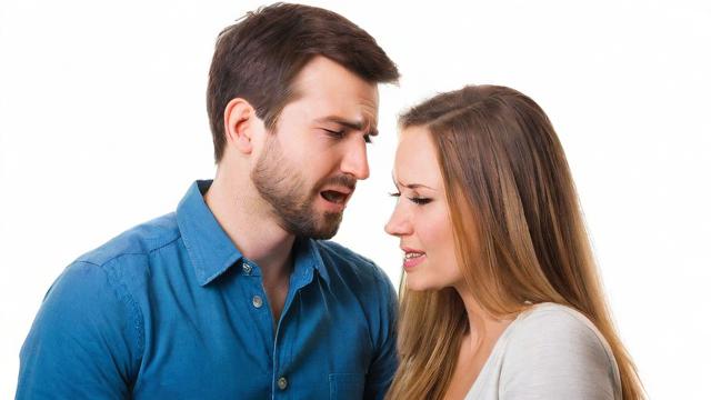 说老公坏话对婚姻的影响及如何构建健康婚姻关系 第2张 说老公坏话对婚姻的影响及如何构建健康婚姻关系 第2张