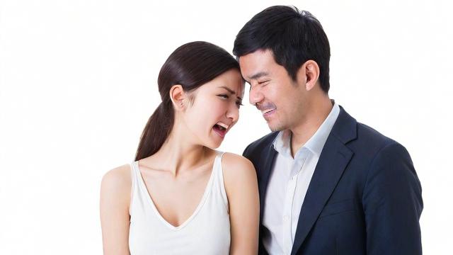 说老公坏话对婚姻的影响及如何构建健康婚姻关系 第3张 说老公坏话对婚姻的影响及如何构建健康婚姻关系 第3张