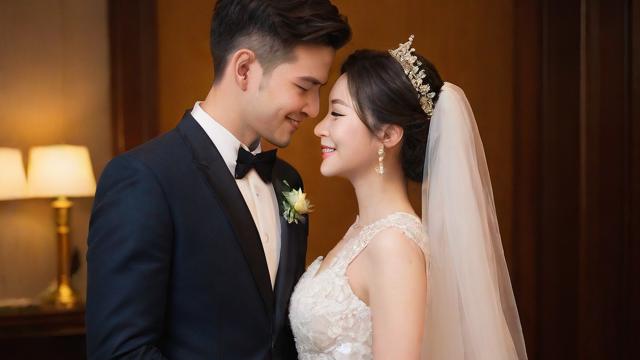 订婚的流程全解析：从传统到现代，打造完美订婚仪式
