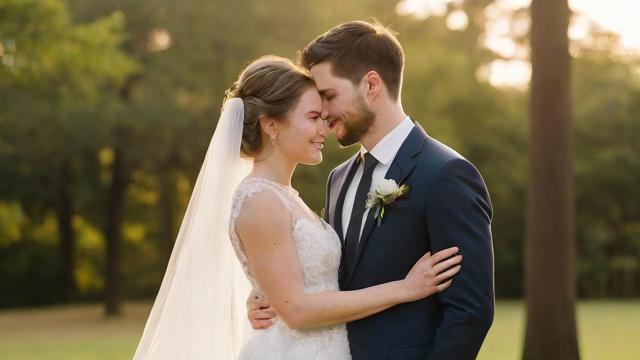 订婚的流程全解析:从传统到现代,打造完美订婚仪式 第2张 订婚的流程全解析:从传统到现代,打造完美订婚仪式 第2张