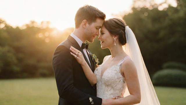 订婚的流程全解析:从传统到现代,打造完美订婚仪式 第3张 订婚的流程全解析:从传统到现代,打造完美订婚仪式 第3张