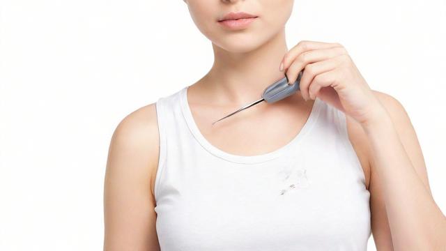 衣服上的油渍如何快速去除?实用技巧让衣物恢复如新 第4张 衣服上的油渍如何快速去除?实用技巧让衣物恢复如新 第4张