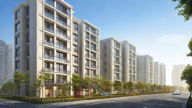 小区集中供暖:技术原理、费用解析及未来发展趋势 第2张 小区集中供暖:技术原理、费用解析及未来发展趋势 第2张