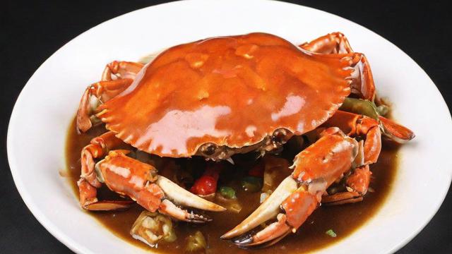 面包蟹做法大全：从挑选到烹饪的全方位指南