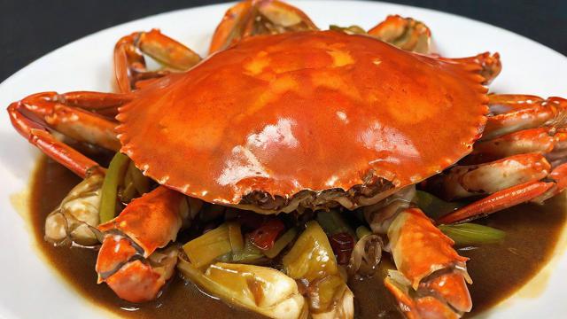 面包蟹做法大全:从挑选到烹饪的全方位指南 第2张 面包蟹做法大全:从挑选到烹饪的全方位指南 第2张