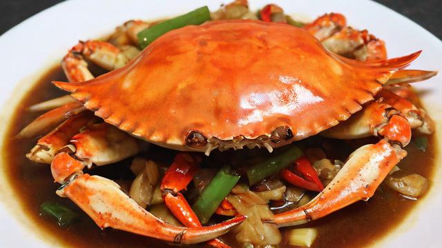 面包蟹做法大全:从挑选到烹饪的全方位指南 第3张 面包蟹做法大全:从挑选到烹饪的全方位指南 第3张