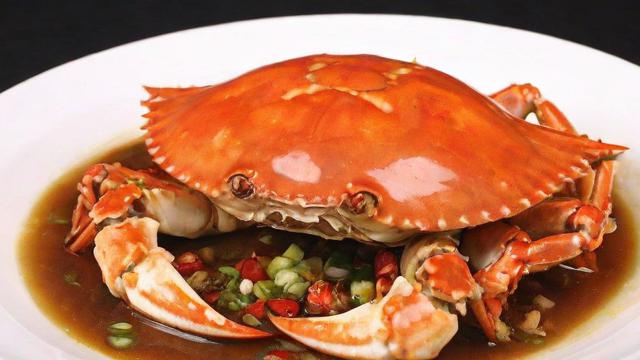 面包蟹做法大全:从挑选到烹饪的全方位指南 第4张 面包蟹做法大全:从挑选到烹饪的全方位指南 第4张