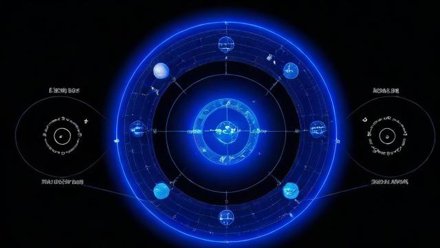 星座怎么算：快速掌握计算方法与技巧，轻松了解你的星座归属