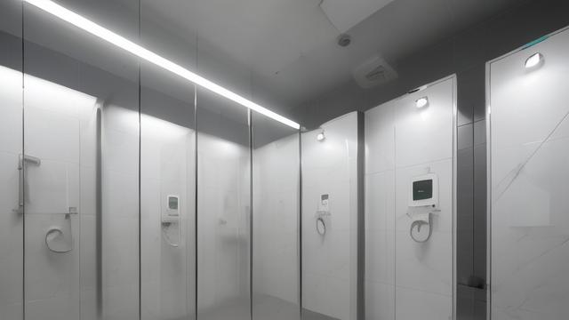 公共卫生间的重要性及未来发展:提升城市文明的基础设施 第2张 公共卫生间的重要性及未来发展:提升城市文明的基础设施 第2张